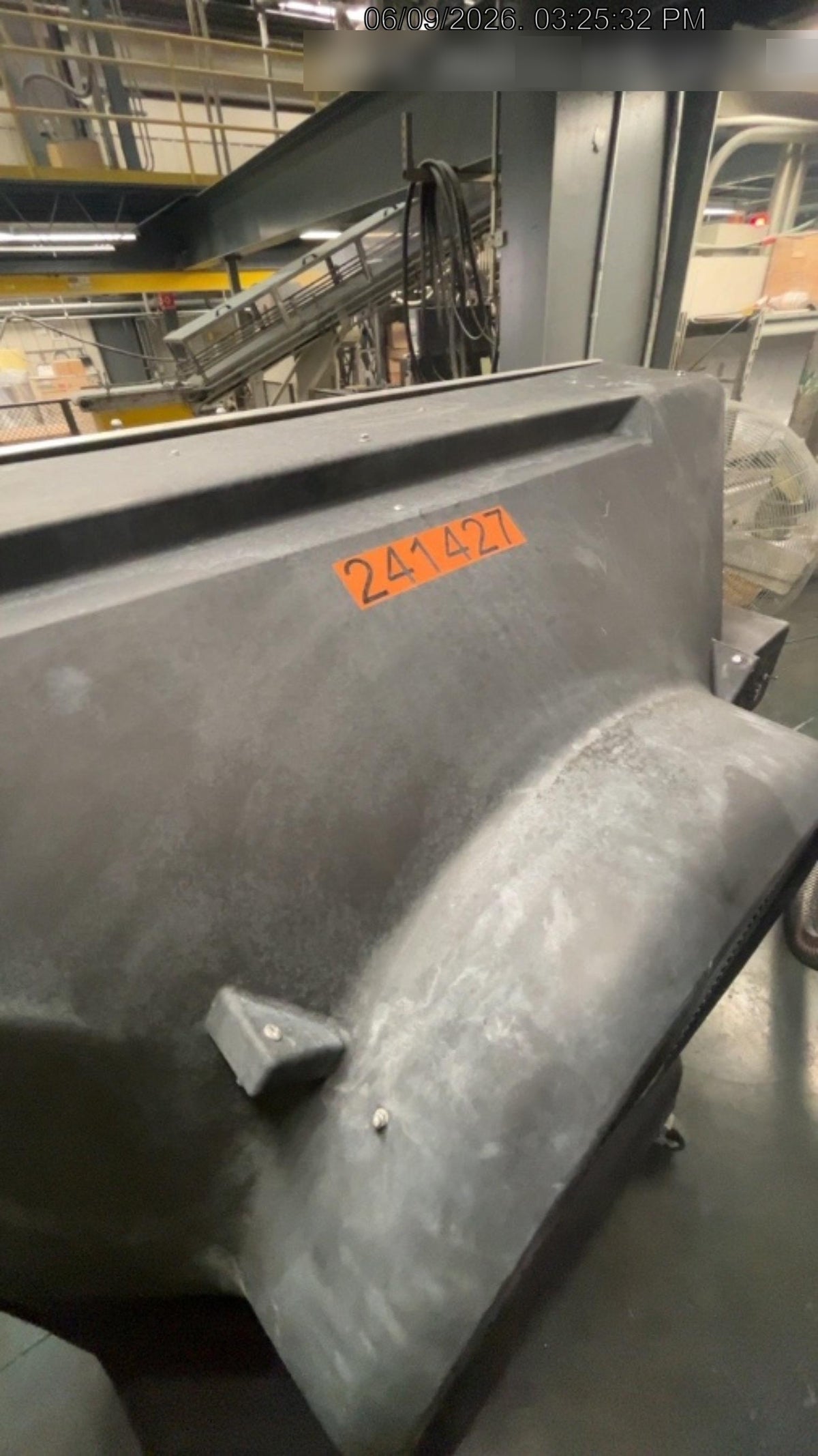 2022 BIG ASS FANS Cool Space 400