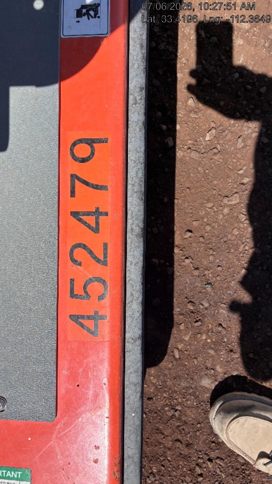 2024 JLG Ecolift 70