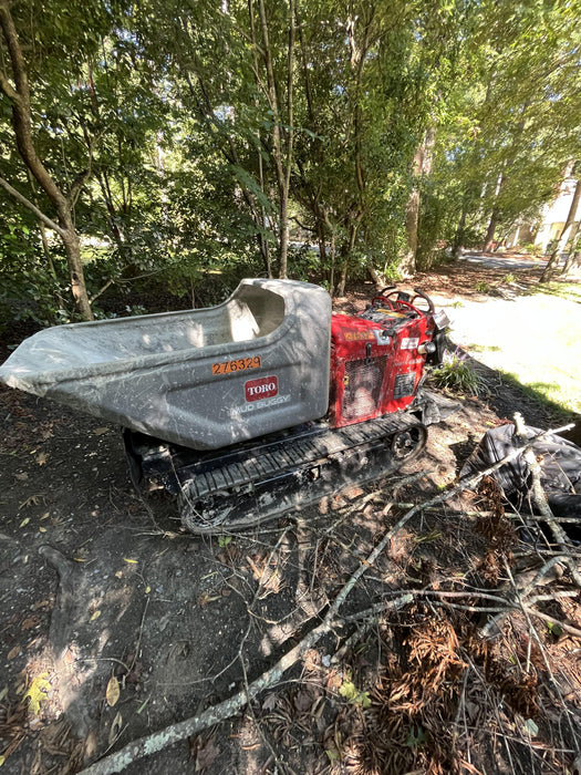 2022 TORO MBTX 2500-TS