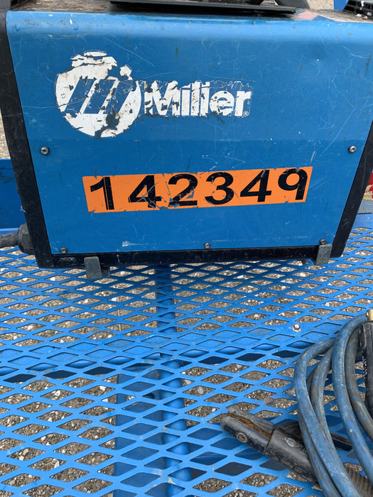 2021 MILLER ELECTRIC CST-280