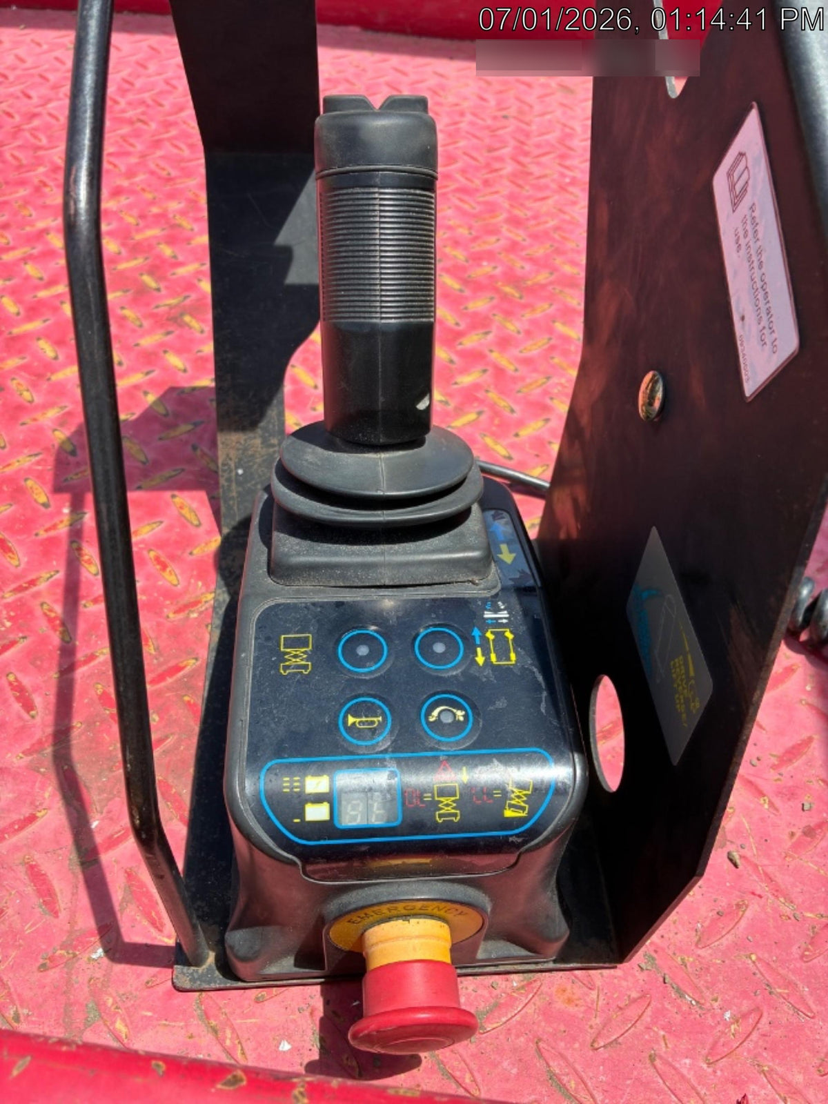 2021 MEC 3346SE