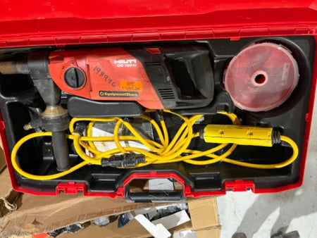 2022 HILTI DD 150-U