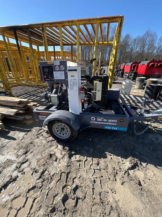 2023 ATLAS COPCO PAC F44 KD