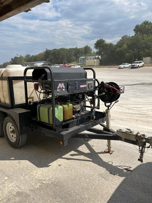 2020 MI-T-M CORPORATION HS-3006-0MDK-UR