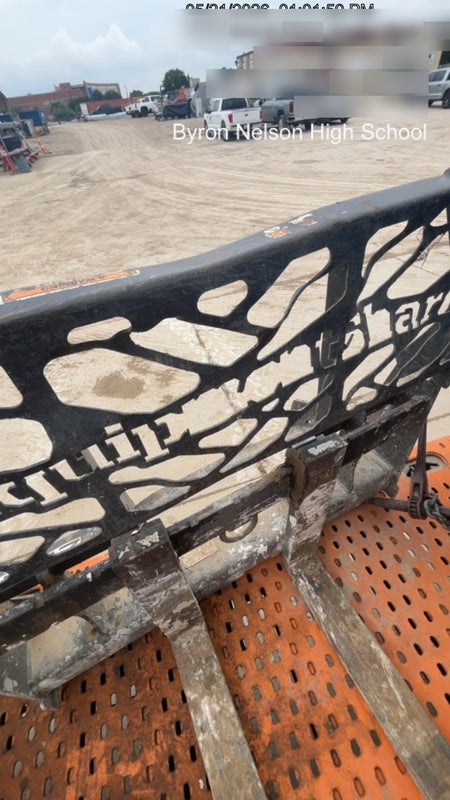 2022 PALADIN 48" Pallet Forks - Paladin