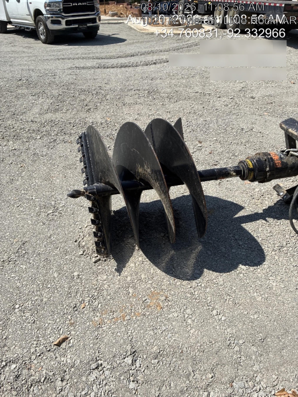 2023 AUGER TORQUE 3300-30