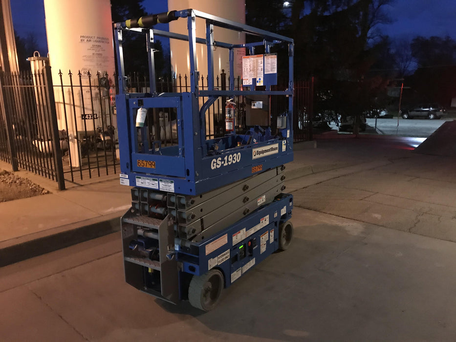 2020 Genie GS-1930 GENIE GS-1930