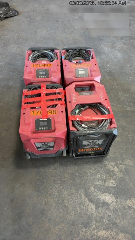 2021 PHOENIX DryMAX XL