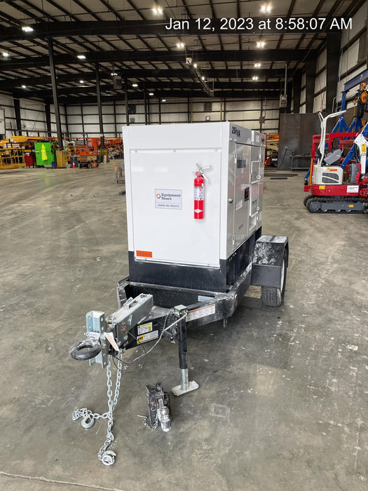 2022 SHINDAIWA DGK25F