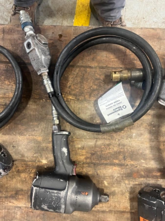 2022 INGERSOLL RAND 2925P1TI