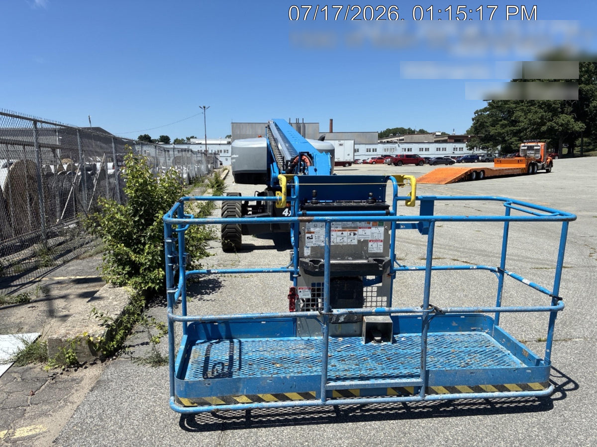 2024 GENIE S-65 XC