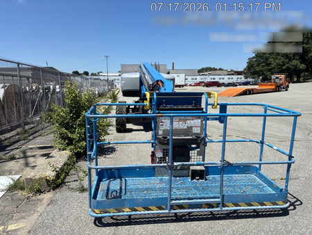 2024 GENIE S-65 XC