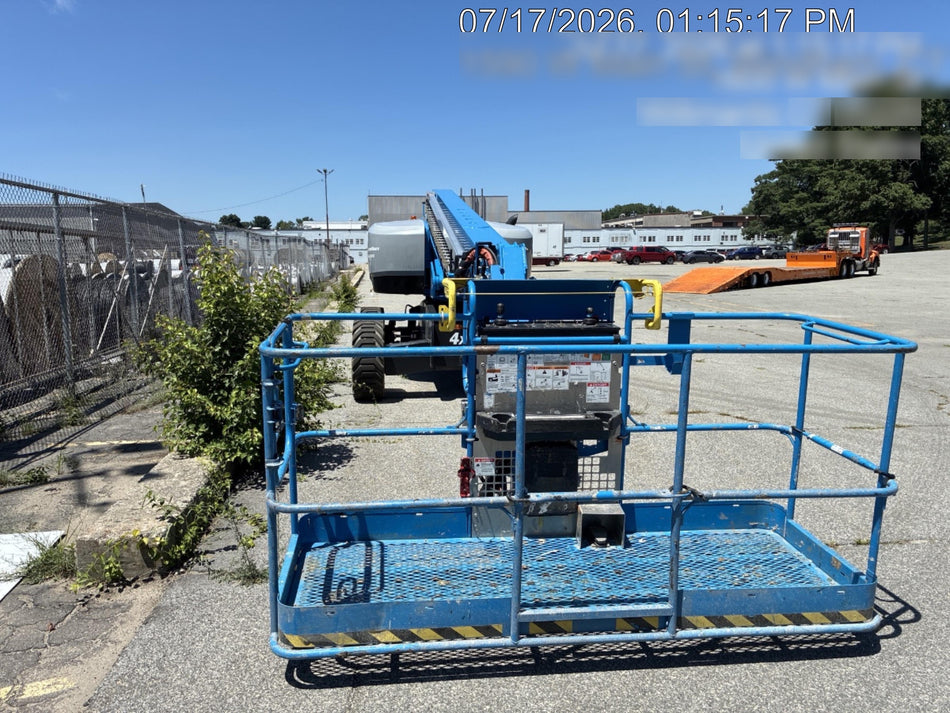 2024 GENIE S-65 XC