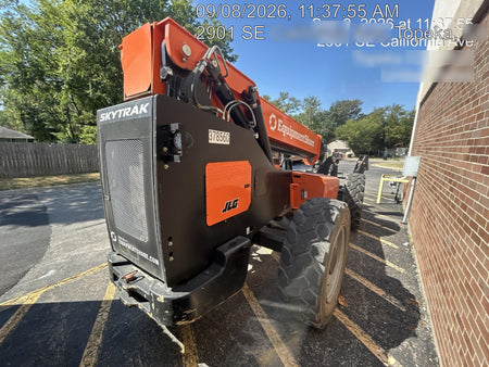 2023 SKYTRAK 10054