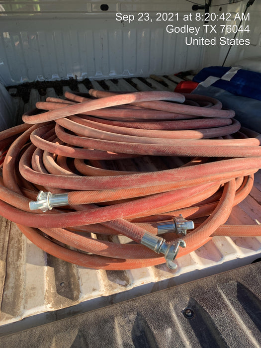 2021 AIRMAN PDS185S-6E1