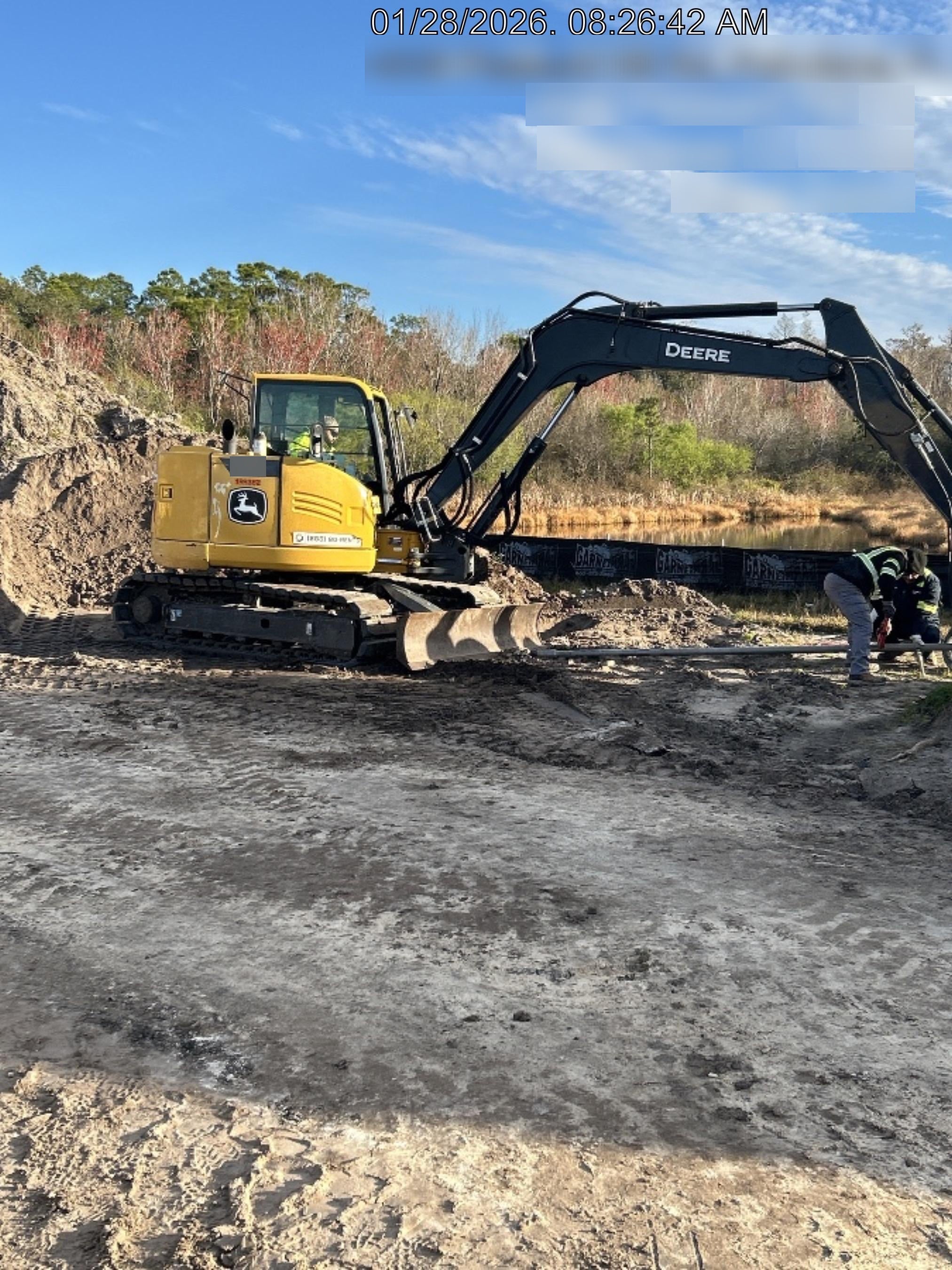 2025 DYCO PUMPS DB10