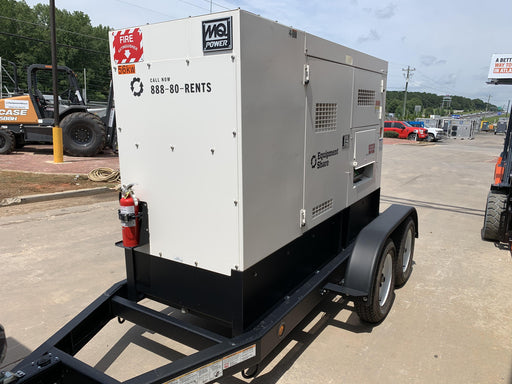 2022 MULTIQUIP DCA70