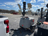 2019 Wacker Neuson LTV6K-LED Standard LED Towable Light Tower w/None