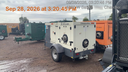 2023 ATLAS COPCO PAC F44 KD-S