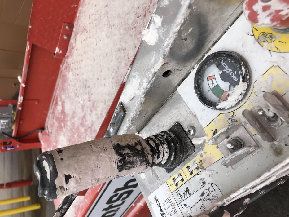 2019 Skyjack SJIII-3219 Standard w/Trojan Batteries