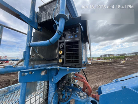 2025 MILLER ELECTRIC CST-282