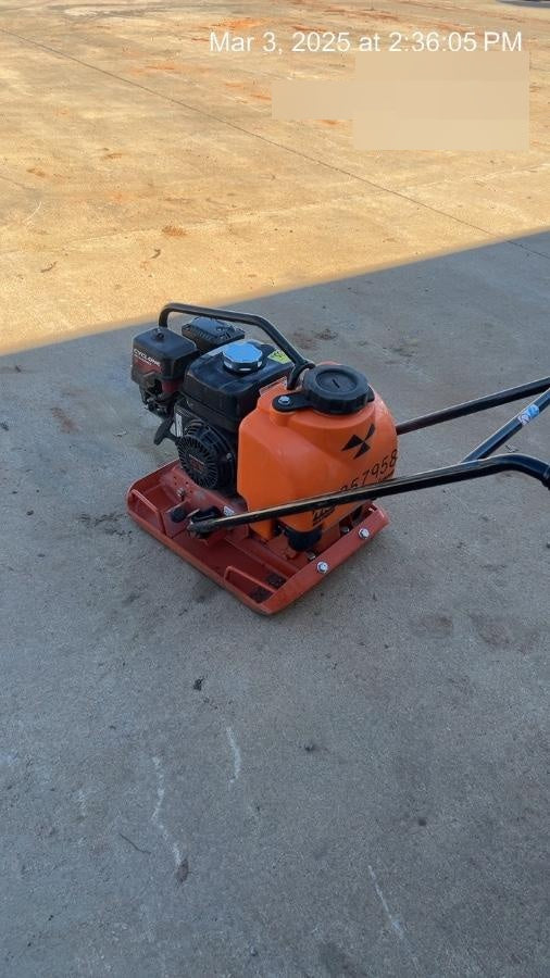 2023 MULTIQUIP MVC82VHW