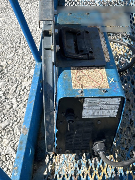 2022 MILLER ELECTRIC CST-280