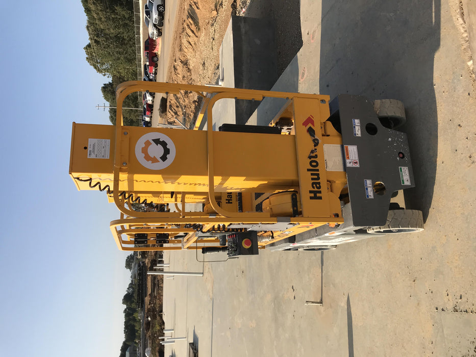 2019 HAULOTTE Star 20