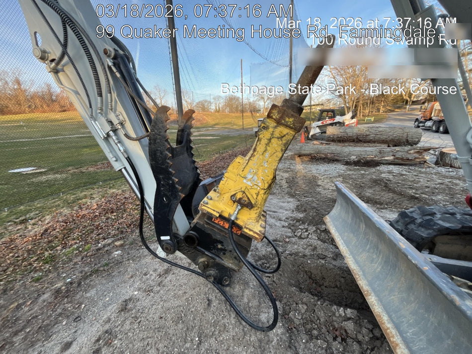 2022 EPIROC SB452