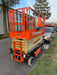 2022 JLG R4045