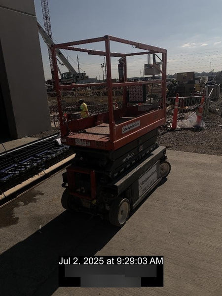 2019 SKYJACK SJIII-3219