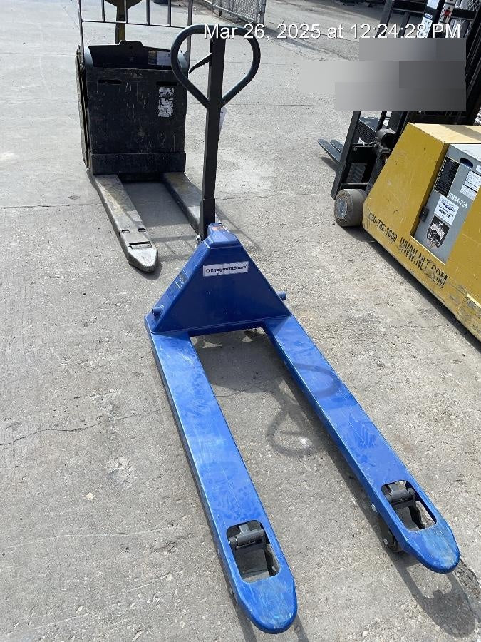 2024 ULINE H-7504