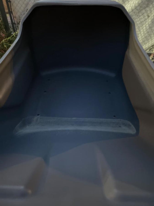 2025 TORO MBTX 2500-TS