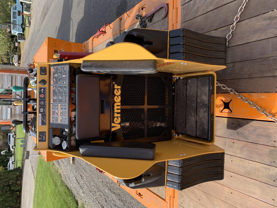 2020 VERMEER S925TX