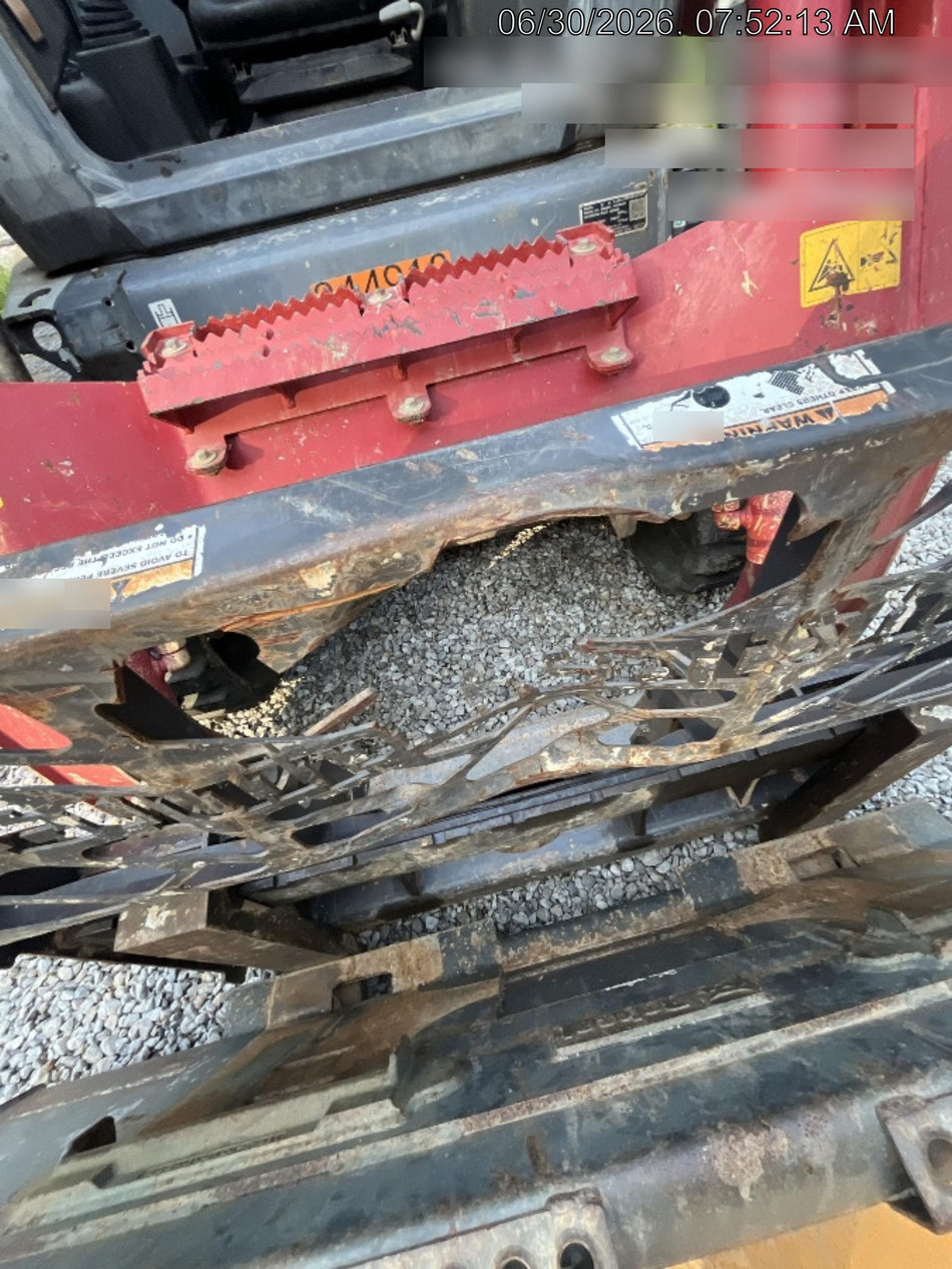 2021 PALADIN 48" Pallet Forks - Paladin