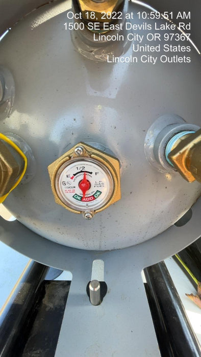 2022 UNICARRIER MAP1F2A25DV