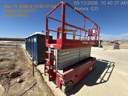 2021 MEC 4555SE