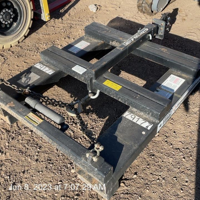 2020 STAR INDUSTRIES 1395B