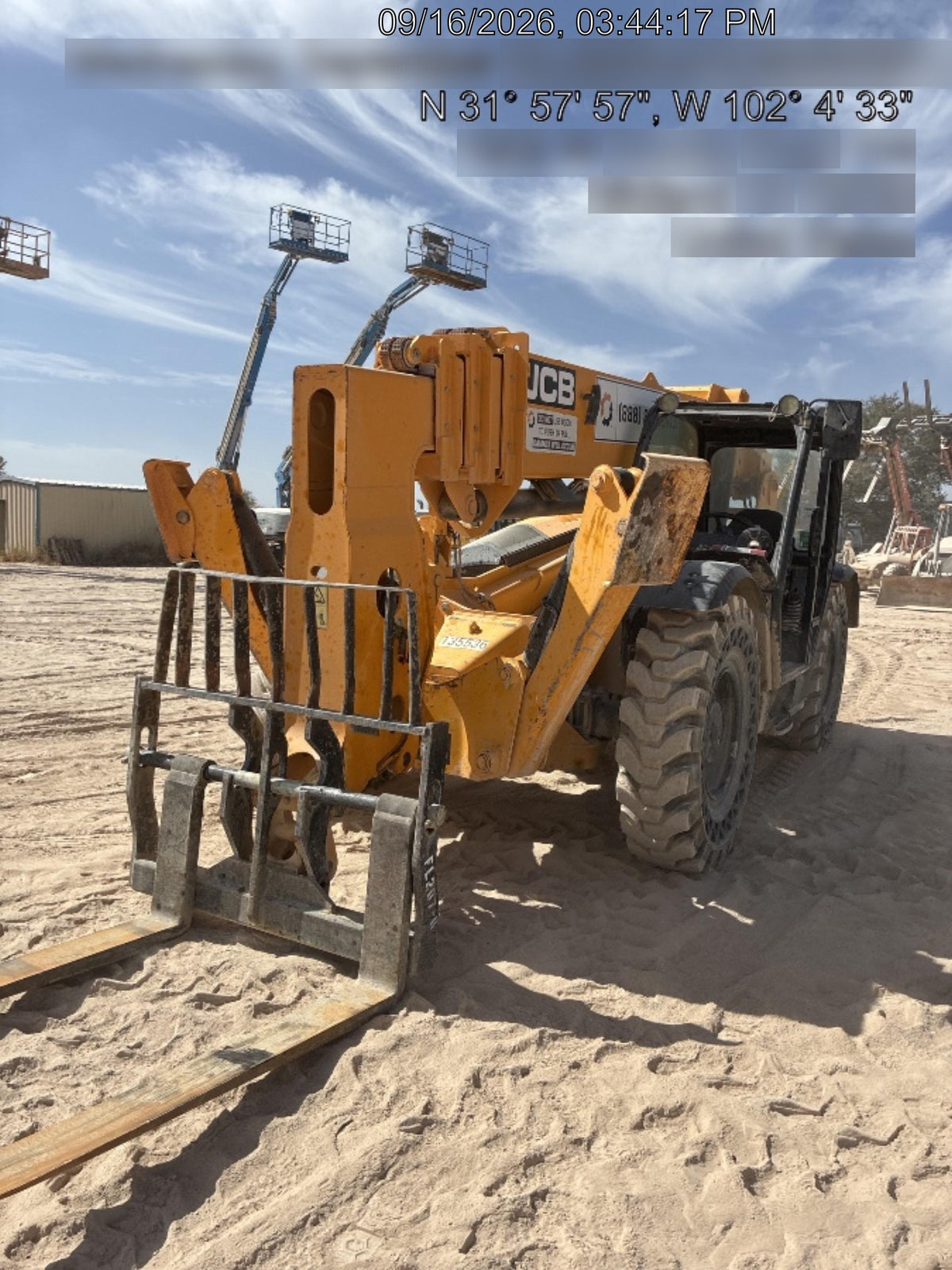 2021 JCB 512-56