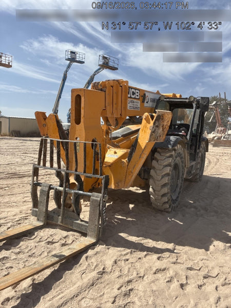 2021 JCB 512-56
