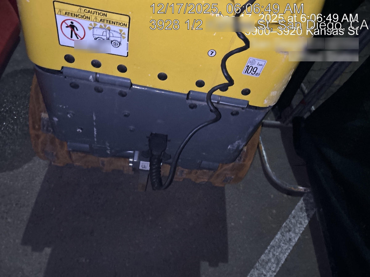 2024 WACKER NEUSON RTLx-SC3