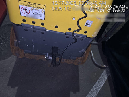 2024 WACKER NEUSON RTLx-SC3