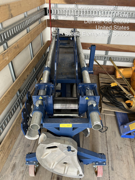 2024 CURRENT TOOLS 254P