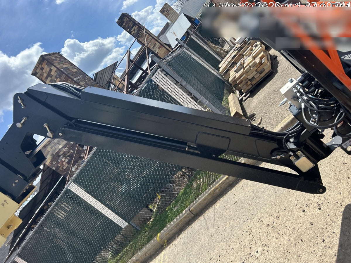 2026 JLG 860SJ