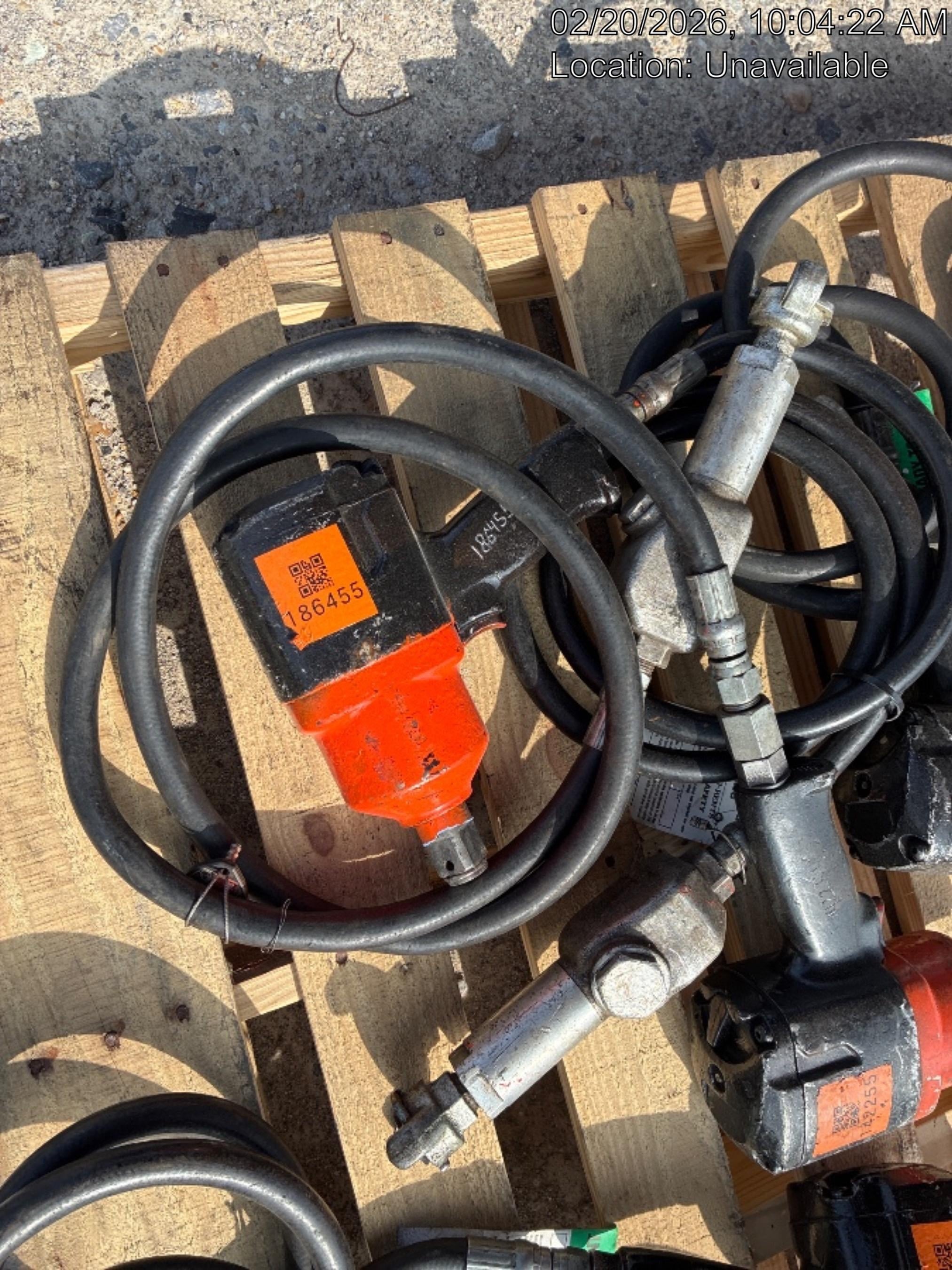 2021 MICHIGAN PNEUMATIC 751SS