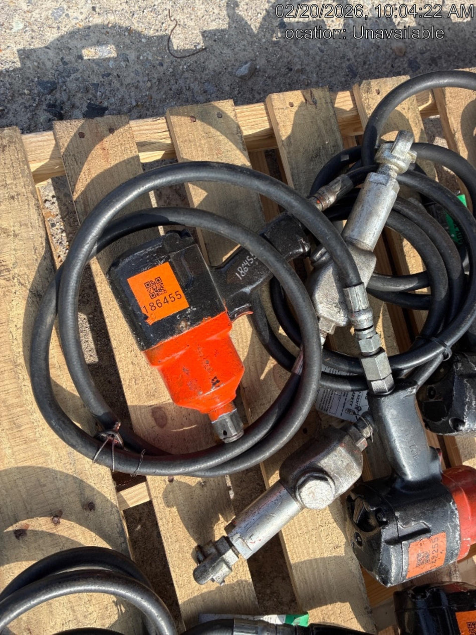 2021 MICHIGAN PNEUMATIC 751SS