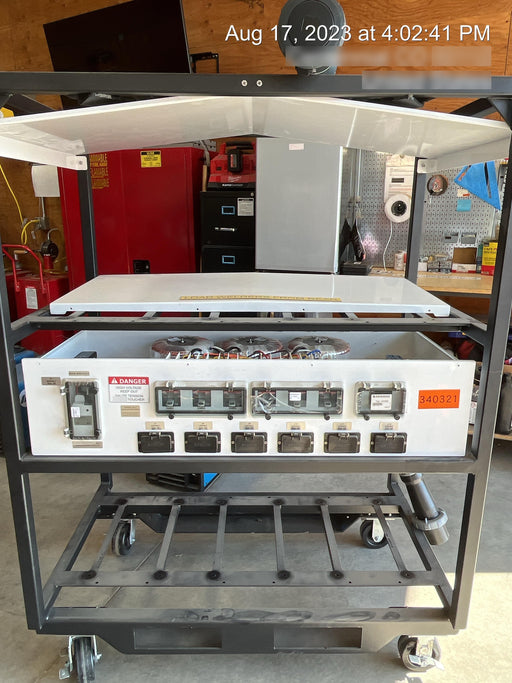 2023 LEX WR6A-7SM-FG26DZ6LD-R