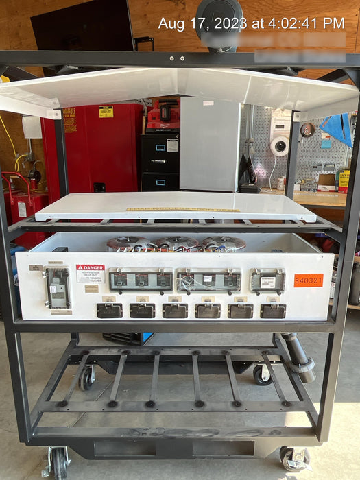 2023 LEX WR6A-7SM-FG26DZ6LD-R