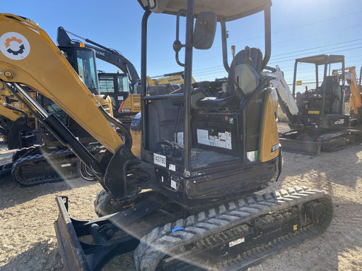 2021 SANY SY35U