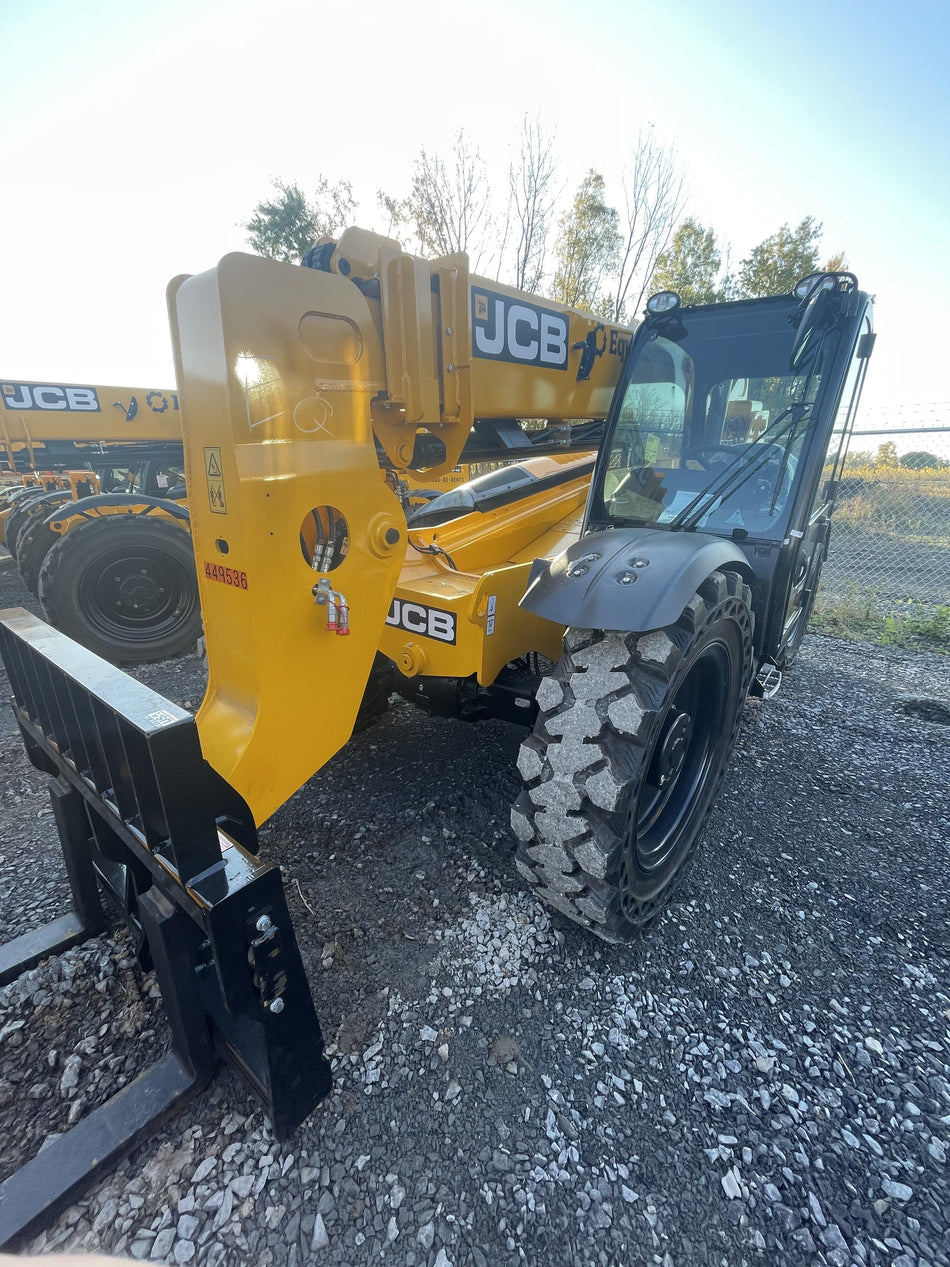 2024 JCB 506-36